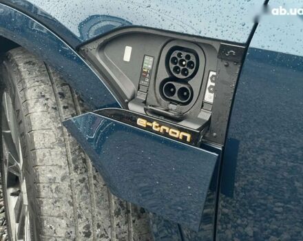 Ауди E-Tron, объемом двигателя 0 л и пробегом 44 тыс. км за 38999 $, фото 6 на Automoto.ua