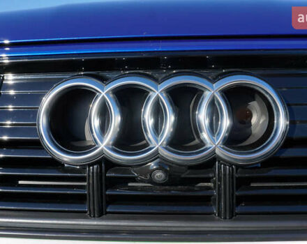 Ауди E-Tron, объемом двигателя 0 л и пробегом 60 тыс. км за 41500 $, фото 33 на Automoto.ua