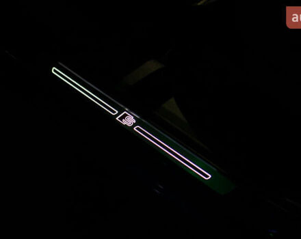 Ауди E-Tron, объемом двигателя 0 л и пробегом 60 тыс. км за 41500 $, фото 49 на Automoto.ua