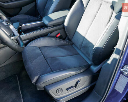 Ауди E-Tron, объемом двигателя 0 л и пробегом 60 тыс. км за 41500 $, фото 24 на Automoto.ua