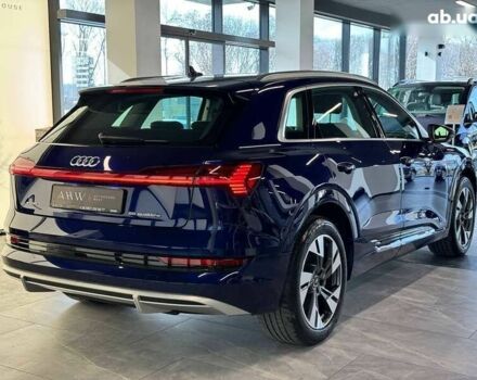 Ауди E-Tron, объемом двигателя 0 л и пробегом 104 тыс. км за 33900 $, фото 17 на Automoto.ua
