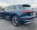 Ауди E-Tron, объемом двигателя 0 л и пробегом 44 тыс. км за 38999 $, фото 18 на Automoto.ua