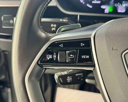 Ауди E-Tron, объемом двигателя 0 л и пробегом 72 тыс. км за 42200 $, фото 21 на Automoto.ua