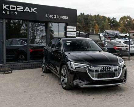 Ауді E-Tron, об'ємом двигуна 0 л та пробігом 75 тис. км за 37900 $, фото 4 на Automoto.ua