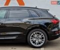 Ауди E-Tron, объемом двигателя 0 л и пробегом 40 тыс. км за 45990 $, фото 16 на Automoto.ua