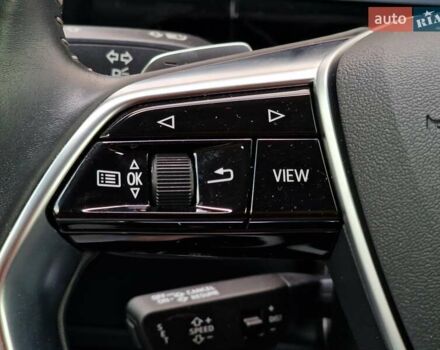 Ауди E-Tron, объемом двигателя 0 л и пробегом 40 тыс. км за 45990 $, фото 58 на Automoto.ua
