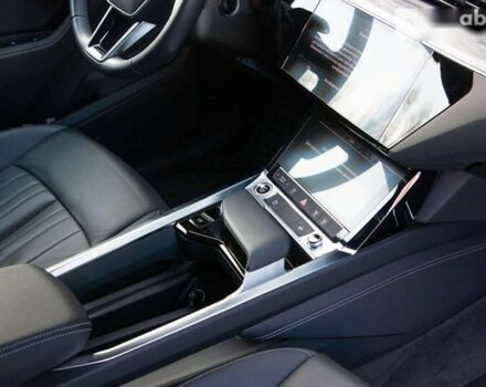 Ауди E-Tron, объемом двигателя 0 л и пробегом 22 тыс. км за 40400 $, фото 21 на Automoto.ua