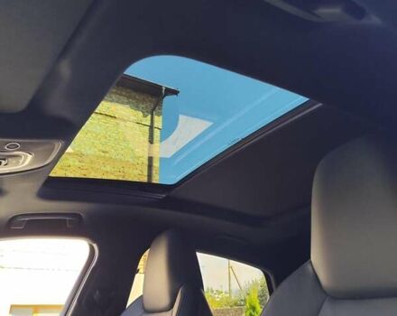 Ауди E-Tron, объемом двигателя 0 л и пробегом 97 тыс. км за 39000 $, фото 16 на Automoto.ua