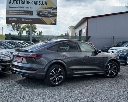 Ауди E-Tron, объемом двигателя 0 л и пробегом 115 тыс. км за 37600 $, фото 7 на Automoto.ua