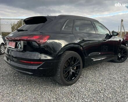 Ауди E-Tron, объемом двигателя 0 л и пробегом 70 тыс. км за 39900 $, фото 17 на Automoto.ua