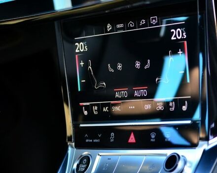 Ауди E-Tron 2021 в Днепре (Днепропетровске) на Automoto.ua Ауди E-Tron, объемом двигателя 1 л и пробегом 99 тыс. км за 36999 $, фото 12 на Automoto.ua