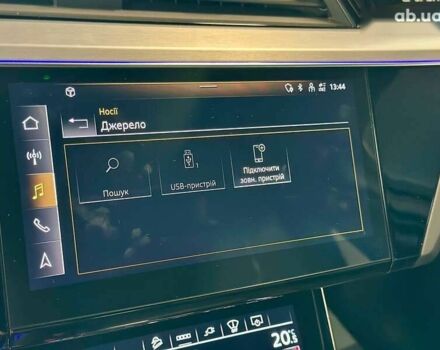 Ауді E-Tron, об'ємом двигуна 0 л та пробігом 76 тис. км за 45700 $, фото 29 на Automoto.ua