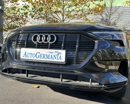 Ауди E-Tron, объемом двигателя 0 л и пробегом 30 тыс. км за 59665 $, фото 3 на Automoto.ua