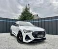 Ауди E-Tron, объемом двигателя 0 л и пробегом 43 тыс. км за 47499 $, фото 1 на Automoto.ua