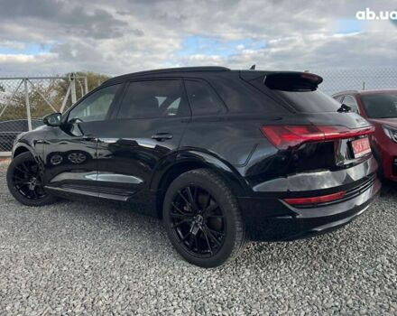 Ауди E-Tron, объемом двигателя 0 л и пробегом 70 тыс. км за 39900 $, фото 26 на Automoto.ua
