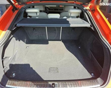 Ауди E-Tron, объемом двигателя 0 л и пробегом 52 тыс. км за 41288 $, фото 9 на Automoto.ua