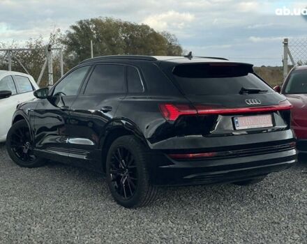 Ауди E-Tron, объемом двигателя 0 л и пробегом 70 тыс. км за 39900 $, фото 22 на Automoto.ua
