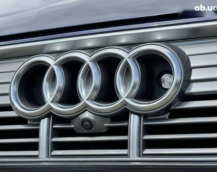 Ауді E-Tron, об'ємом двигуна 0 л та пробігом 38 тис. км за 36950 $, фото 13 на Automoto.ua