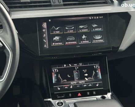 Ауди E-Tron, объемом двигателя 0 л и пробегом 73 тыс. км за 37300 $, фото 18 на Automoto.ua