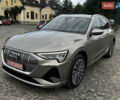 Ауди E-Tron, объемом двигателя 0 л и пробегом 34 тыс. км за 42300 $, фото 1 на Automoto.ua