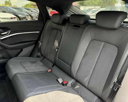 Ауди E-Tron, объемом двигателя 0 л и пробегом 115 тыс. км за 37600 $, фото 13 на Automoto.ua