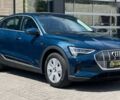 Ауди E-Tron, объемом двигателя 0 л и пробегом 45 тыс. км за 34300 $, фото 1 на Automoto.ua