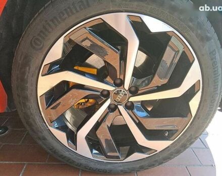 Ауди E-Tron, объемом двигателя 0 л и пробегом 52 тыс. км за 41288 $, фото 4 на Automoto.ua