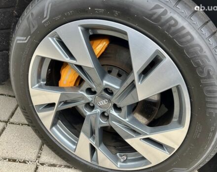 Ауди E-Tron, объемом двигателя 0 л и пробегом 42 тыс. км за 74120 $, фото 39 на Automoto.ua