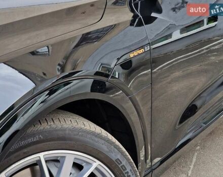 Ауди E-Tron, объемом двигателя 0 л и пробегом 40 тыс. км за 45990 $, фото 11 на Automoto.ua