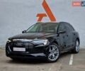 Ауди E-Tron, объемом двигателя 0 л и пробегом 40 тыс. км за 45990 $, фото 1 на Automoto.ua
