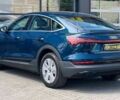Ауди E-Tron, объемом двигателя 0 л и пробегом 45 тыс. км за 34300 $, фото 4 на Automoto.ua