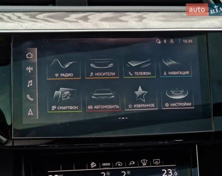 Ауди E-Tron, объемом двигателя 0 л и пробегом 40 тыс. км за 45990 $, фото 50 на Automoto.ua
