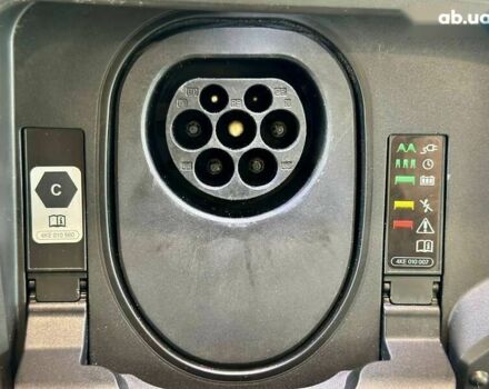 Ауді E-Tron, об'ємом двигуна 0 л та пробігом 76 тис. км за 45700 $, фото 15 на Automoto.ua