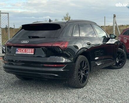 Ауди E-Tron, объемом двигателя 0 л и пробегом 70 тыс. км за 39900 $, фото 19 на Automoto.ua