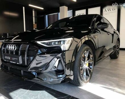 Ауди E-Tron, объемом двигателя 0 л и пробегом 68 тыс. км за 42500 $, фото 3 на Automoto.ua
