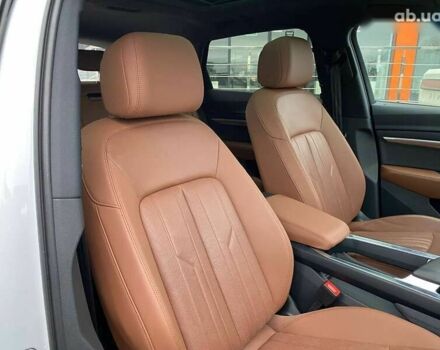 Ауди E-Tron, объемом двигателя 0 л и пробегом 82 тыс. км за 32900 $, фото 23 на Automoto.ua