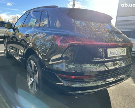 Ауди E-Tron, объемом двигателя 0 л и пробегом 30 тыс. км за 59665 $, фото 17 на Automoto.ua