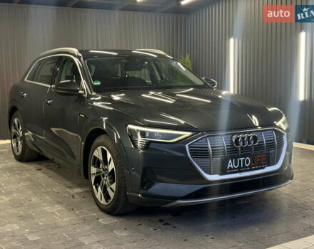 Ауді E-Tron, об'ємом двигуна 0 л та пробігом 190 тис. км за 23999 $, фото 2 на Automoto.ua