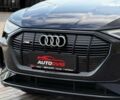 Ауди E-Tron, объемом двигателя 0 л и пробегом 64 тыс. км за 42999 $, фото 18 на Automoto.ua