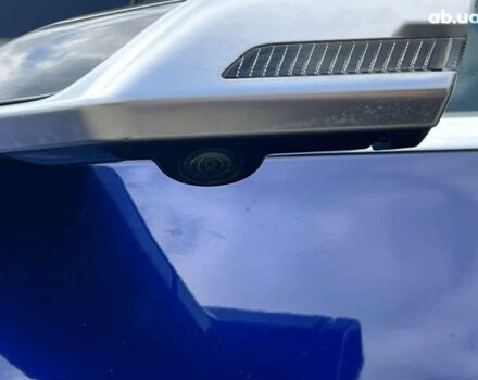 Ауді E-Tron, об'ємом двигуна 0 л та пробігом 38 тис. км за 36950 $, фото 20 на Automoto.ua