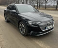Ауди E-Tron, объемом двигателя 0 л и пробегом 75 тыс. км за 33700 $, фото 3 на Automoto.ua