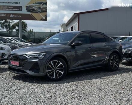 Ауди E-Tron, объемом двигателя 0 л и пробегом 115 тыс. км за 37600 $, фото 12 на Automoto.ua