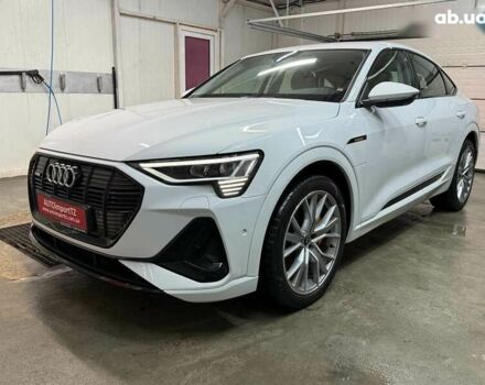 Ауди E-Tron, объемом двигателя 0 л и пробегом 82 тыс. км за 38400 $, фото 12 на Automoto.ua