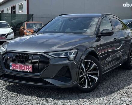 Ауди E-Tron, объемом двигателя 0 л и пробегом 115 тыс. км за 37600 $, фото 1 на Automoto.ua