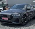 Ауди E-Tron, объемом двигателя 0 л и пробегом 115 тыс. км за 37600 $, фото 1 на Automoto.ua