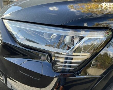 Ауди E-Tron, объемом двигателя 0 л и пробегом 30 тыс. км за 59665 $, фото 9 на Automoto.ua