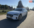 Ауді E-Tron, об'ємом двигуна 0 л та пробігом 129 тис. км за 28500 $, фото 1 на Automoto.ua