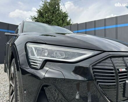 Ауді E-Tron, об'ємом двигуна 0 л та пробігом 49 тис. км за 44799 $, фото 21 на Automoto.ua