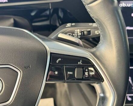 Ауди E-Tron, объемом двигателя 0 л и пробегом 104 тыс. км за 33900 $, фото 26 на Automoto.ua