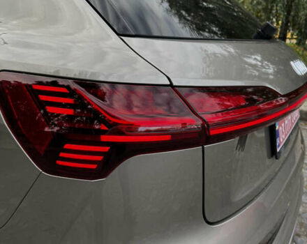 Ауди E-Tron, объемом двигателя 0 л и пробегом 34 тыс. км за 42300 $, фото 31 на Automoto.ua